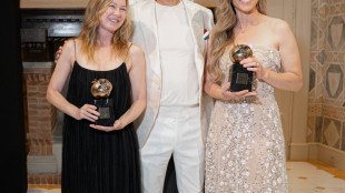 Bocelli, oltre 2,7 milioni per asta benefica con Swank e Pompeo