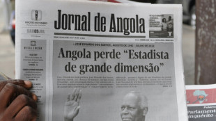 La justicia espa&ntilde;ola archiva la causa que investigaba la muerte del expresidente de Angola