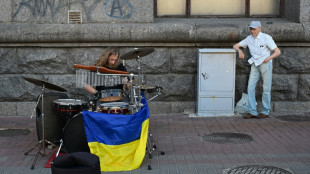 Ukraine: violents combats &agrave; Lyssytchansk, le B&eacute;larus menace
