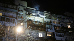 Ukraine: le Kremlin s'attend &agrave; des n&eacute;gociations "difficiles" lundi avec les Am&eacute;ricains