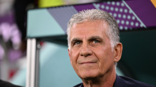Carlos Queiroz dirigir&aacute; a Ghana en el Mundial