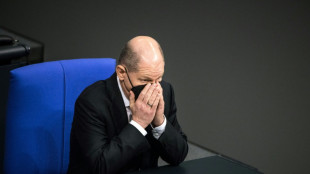 SPD und Scholz b&uuml;&szlig;en im "Politbarometer" an Zustimmung ein