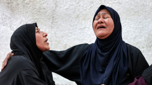 Funda&ccedil;&atilde;o apoiada pelos EUA fecha centros de ajuda em Gaza