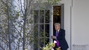 Trump, se Hamas romper&agrave; la tregua sar&agrave; annientato