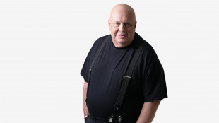 Addio a Vincenzo D'Agostino, il paroliere di Gigi D'Alessio