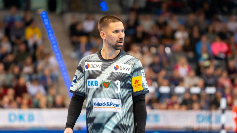 Handball: Makellose F&uuml;chse bezwingen heimstarkes Veszpr&eacute;m