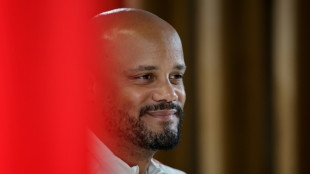 "Convertirlo en algo inolvidable", dice Kompany sobre el Bayern-PSG