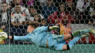 "Muss nicht mit ihm reden": Deco zeigt ter Stegen die T&uuml;r