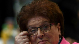 Trauer um Bayerns erste Landtagspräsidentin Barbara Stamm