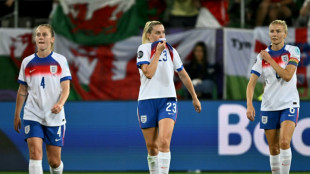 Rampant England and France reach Women's Euro 2025 quarter-finals