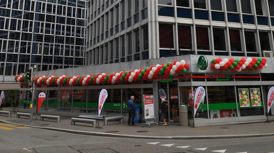 Con Binance Pay criptovalute in oltre 100 supermercati svizzeri