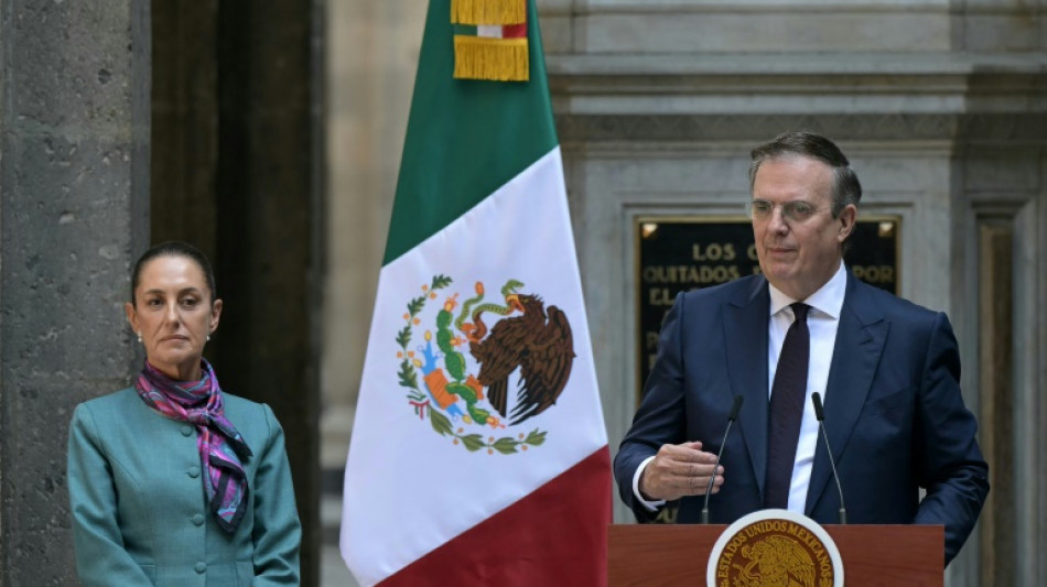 M&eacute;xico va contra los productos pirata chinos en plena tensi&oacute;n comercial con Trump