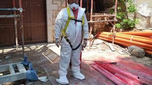 Superstite Casteldaccia, &egrave; successo qualcosa di imprevisto