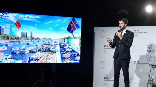 JO-2024: le Parc des Expositions &eacute;cart&eacute;, le basket en qu&ecirc;te d'une salle