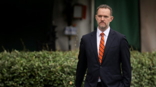 Aranceles de EEUU son "pr&aacute;cticamente definitivos", dice representante comercial