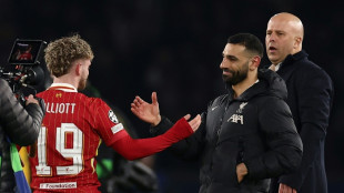 Bayern e Inter rozan los cuartos de Champions, Liverpool y Bar&ccedil;a se encaminan