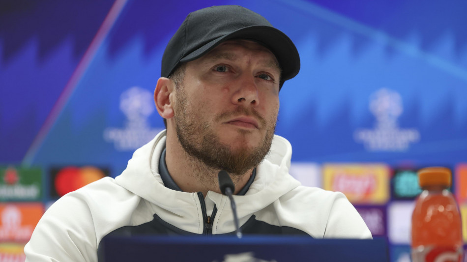 Champions: Pocognoli, 'Juve in fiducia, ma Monaco vuole provarci'