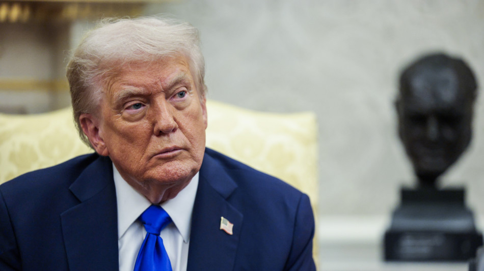 Trump, guerra Ucraina pi&ugrave; difficile di Gaza da risolvere