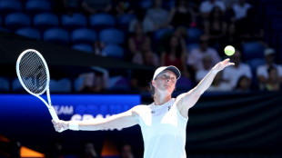 Pol&ocirc;nia de Swiatek vence Espanha e vai &agrave;s quartas da United Cup