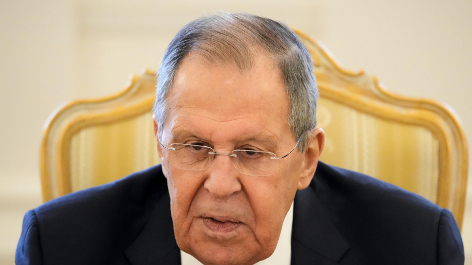 Lavrov, 'Mosca desidera un Medio Oriente in pace'