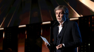 Unbekannte Beatles-Fotos von Paul McCartney in London enth&uuml;llt