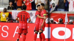 Son scores and assists to lead South Korea over host USA 2-0