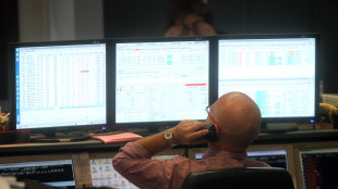 Lo spread Btp-Bund chiude in calo a 85 punti base