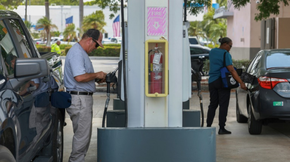 Infla&ccedil;&atilde;o nos EUA segue moderada em 3% (IPC)