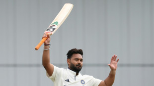 England rally after Pant heroics to set up thrilling finish to India opener