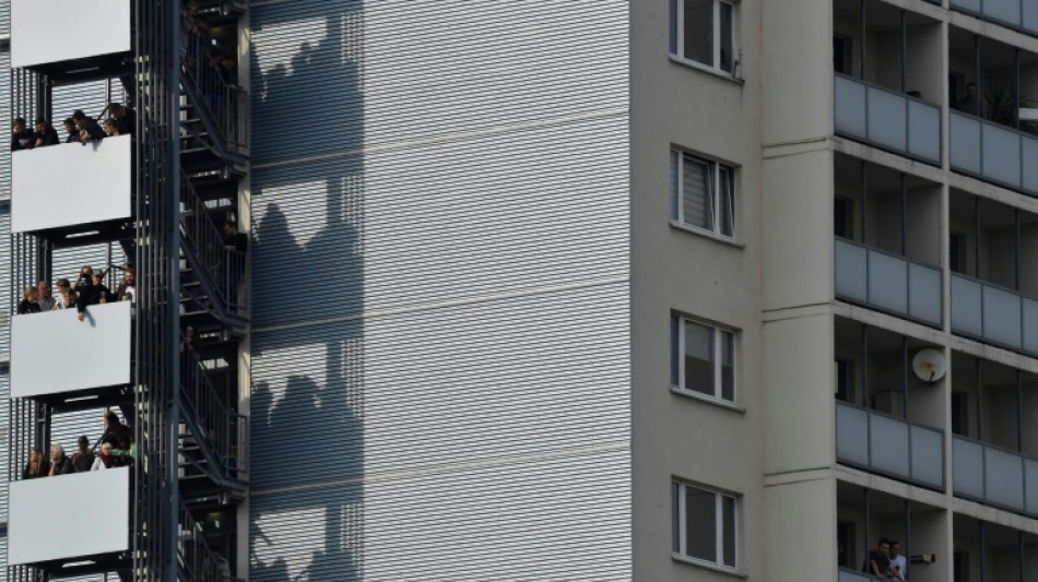 SPD dr&auml;ngt Buschmann zu mehr Engagement beim Mieterschutz