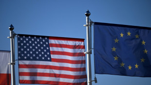 Europe riled, but plans cool-headed response to Trump's tariffs