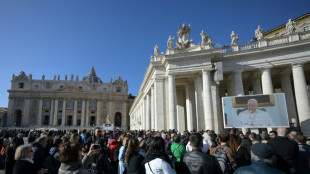 El papa urge en la COP28 a implementar sin demora la "conversi&oacute;n ecol&oacute;gica global"