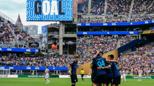 Inter de Mil&atilde;o elimina River (2-0) e vai enfrentar Fluminense nas oitavas da Copa de Clubes