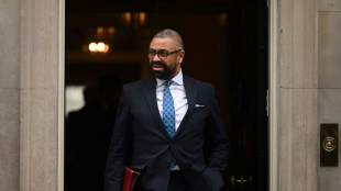 Reino Unido refuerza sus sanciones contra los Guardianes de la Revoluci&oacute;n iran&iacute;es