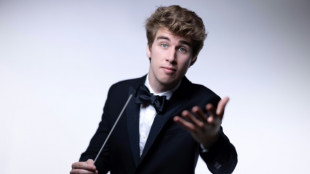 Swann Van Rechem, un jeune maestro qui veut "conduire" avec "humanit&eacute;"
