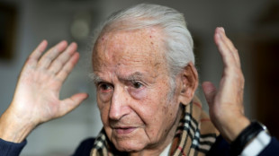 Fallece a los 101 a&ntilde;os Leon Schwarzbaum, superviviente del Holocausto