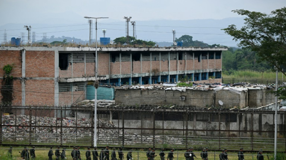 Autoridades ocupam quarta pris&atilde;o na Venezuela ap&oacute;s 'rendi&ccedil;&atilde;o' dos l&iacute;deres que a controlavam