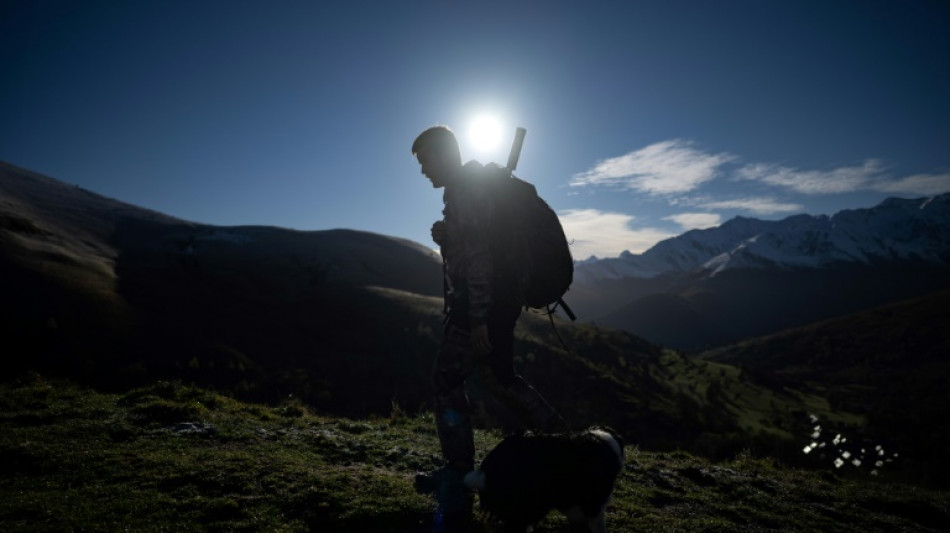 Francia rechaza instaurar un d&iacute;a sin caza a la semana