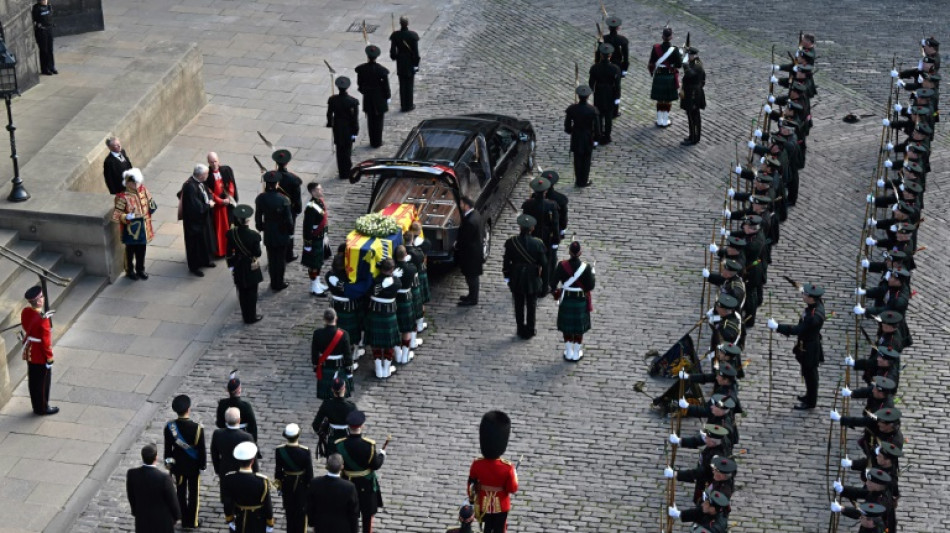 Los reyes de Espa&ntilde;a acudir&aacute;n al funeral de la reina Isabel II