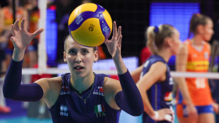 Pallavolo: Finale scudetto donne; a Conegliano gara-2, ora &egrave; 1-1