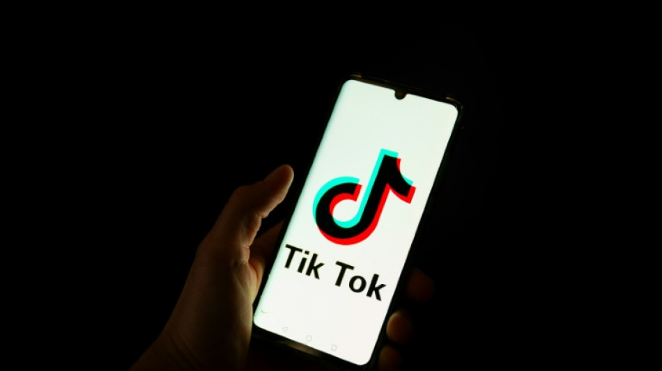 Elections europ&eacute;ennes: TikTok &eacute;choue &agrave; un test contre la d&eacute;sinformation