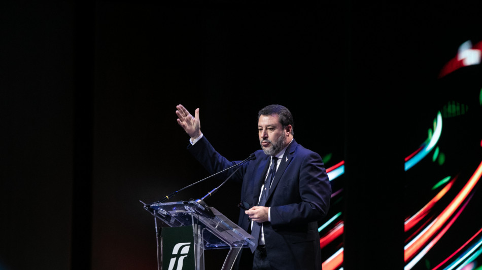 Salvini, 'grazie al Tar ci sar&agrave; caos sciopero'