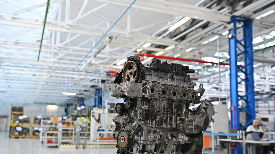 A marzo prezzi produzione industriale gi&ugrave; dello 0,4% in eurozona