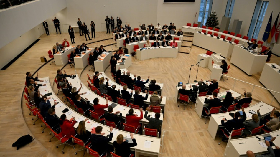 Oberb&uuml;rgermeister von Frankfurt an der Oder wird Innenminister in Brandenburg