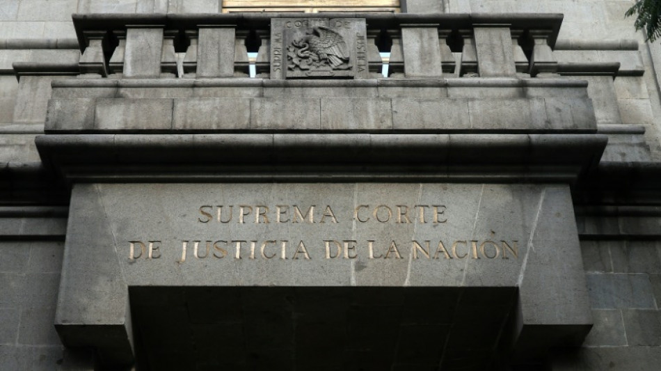 Miss&atilde;o da OEA desaconselha replicar elei&ccedil;&atilde;o de ju&iacute;zes nas Am&eacute;ricas