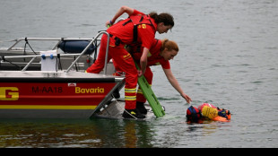 DLRG warnt angesichts sommerlicher Temperaturen vor kalten Gew&auml;ssern