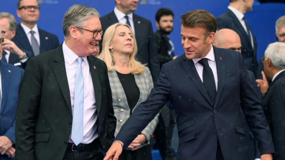 Principales temas de la negociaci&oacute;n entre Reino Unido y la UE, que celebrar&aacute;n una cumbre en Londres