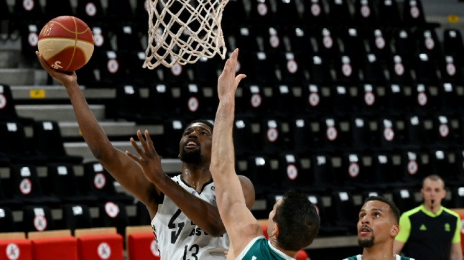 Basket: sanctionn&eacute; pour ses finances, Pau-Orthez exclu du championnat de France Elite
