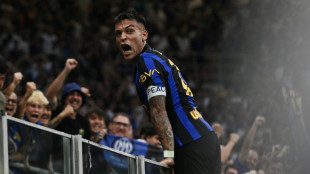 Inter vence Napoli de virada e segue 100% no Italiano; Roma lidera