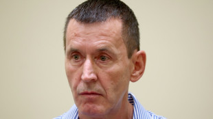 Alem&atilde;o inocentado depois de passar 13 anos na pris&atilde;o pelo 'assassinato da banheira'